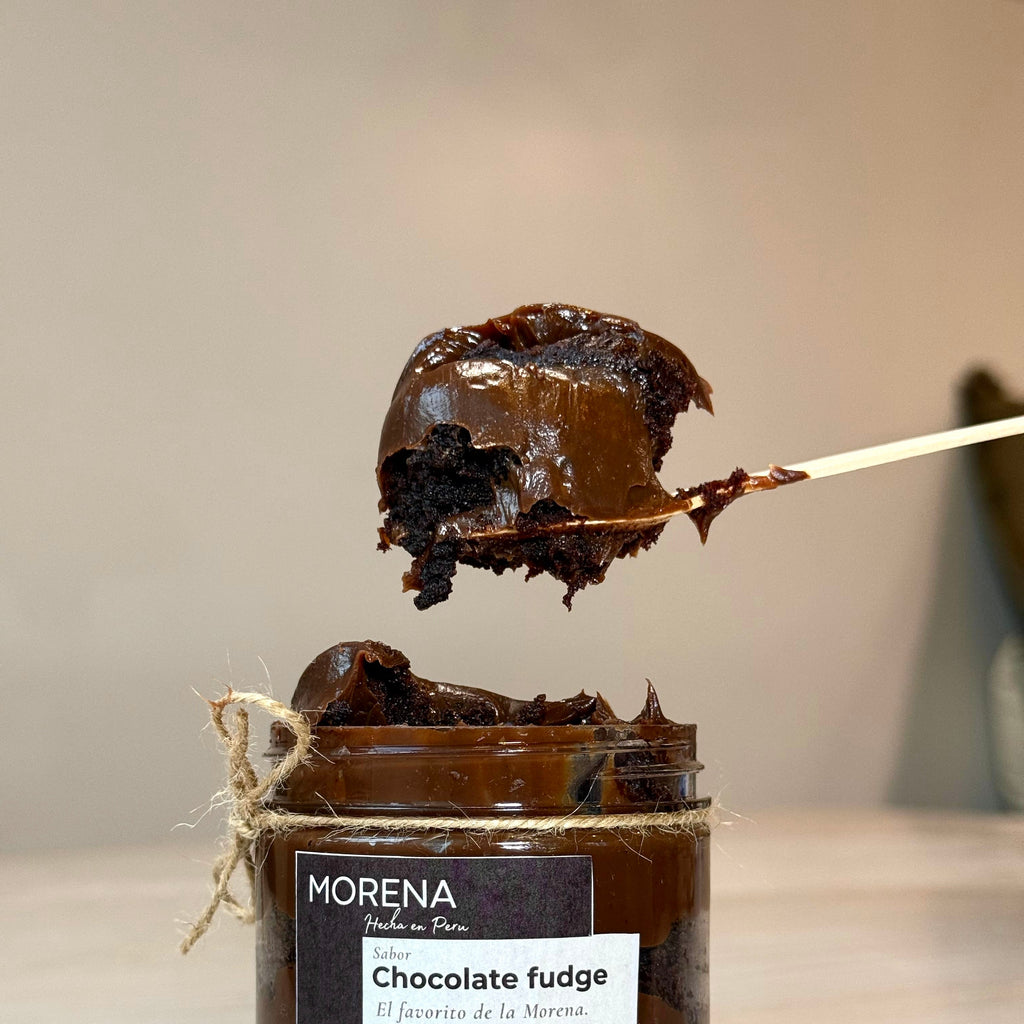 Torta de chocolate