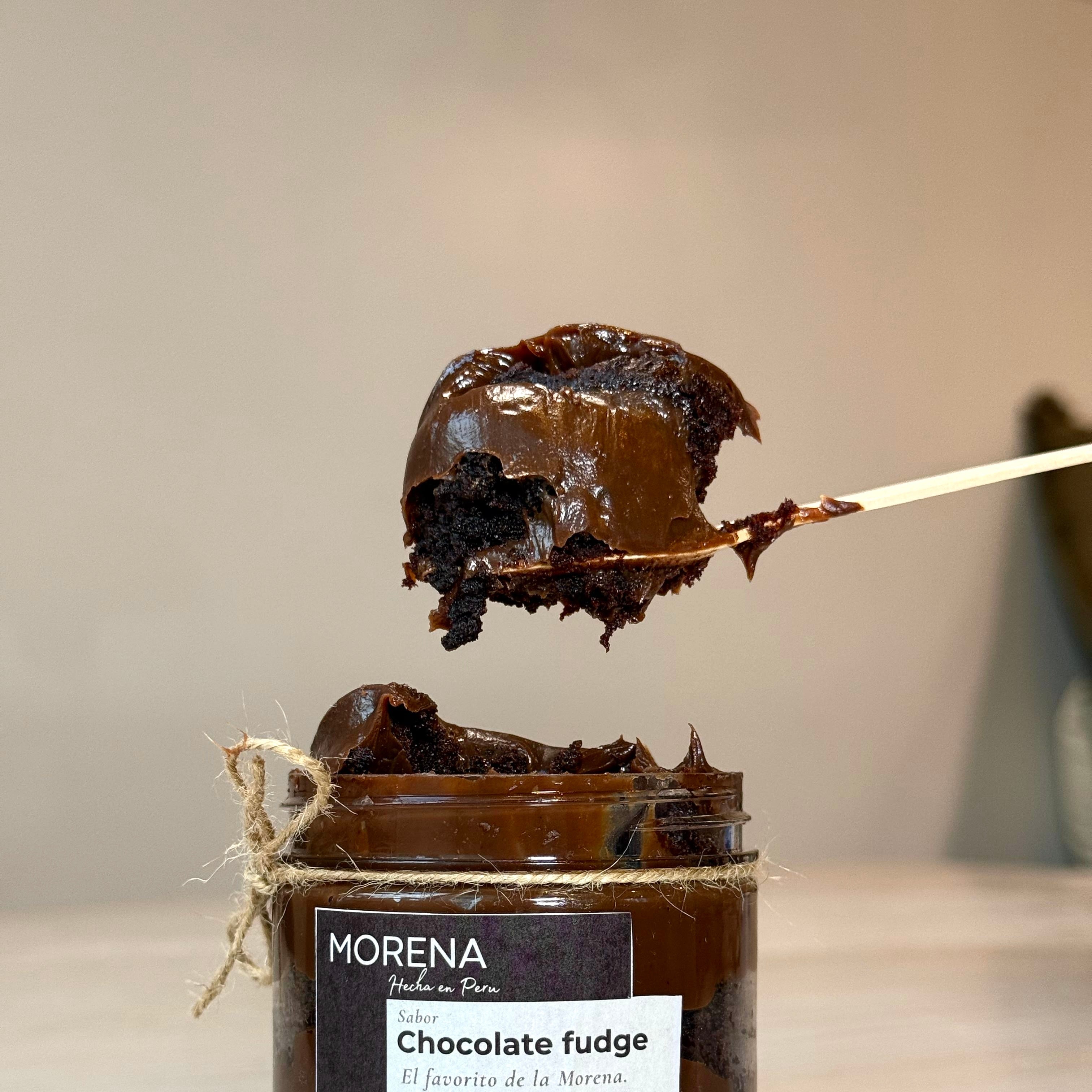 Torta de chocolate