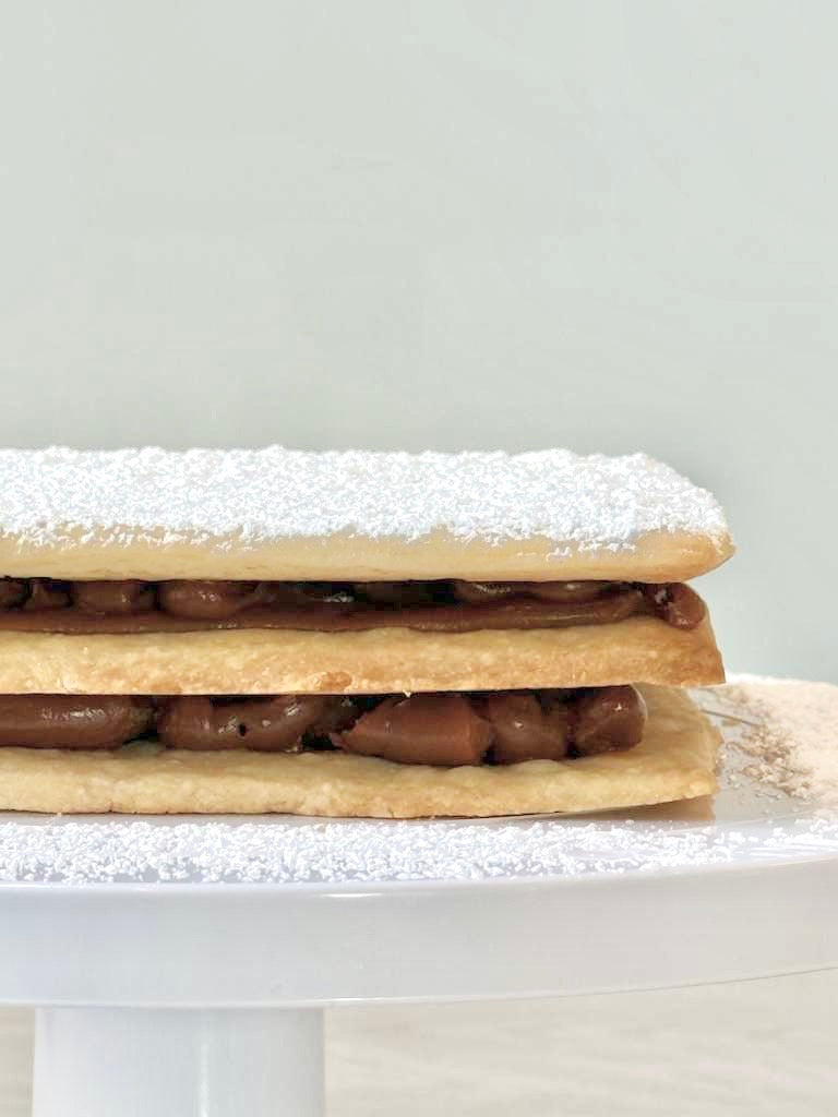 Torta Alfajor
