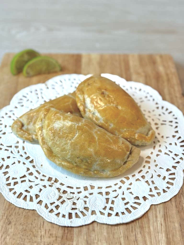 Empanadas pack (6 UNIDADES)