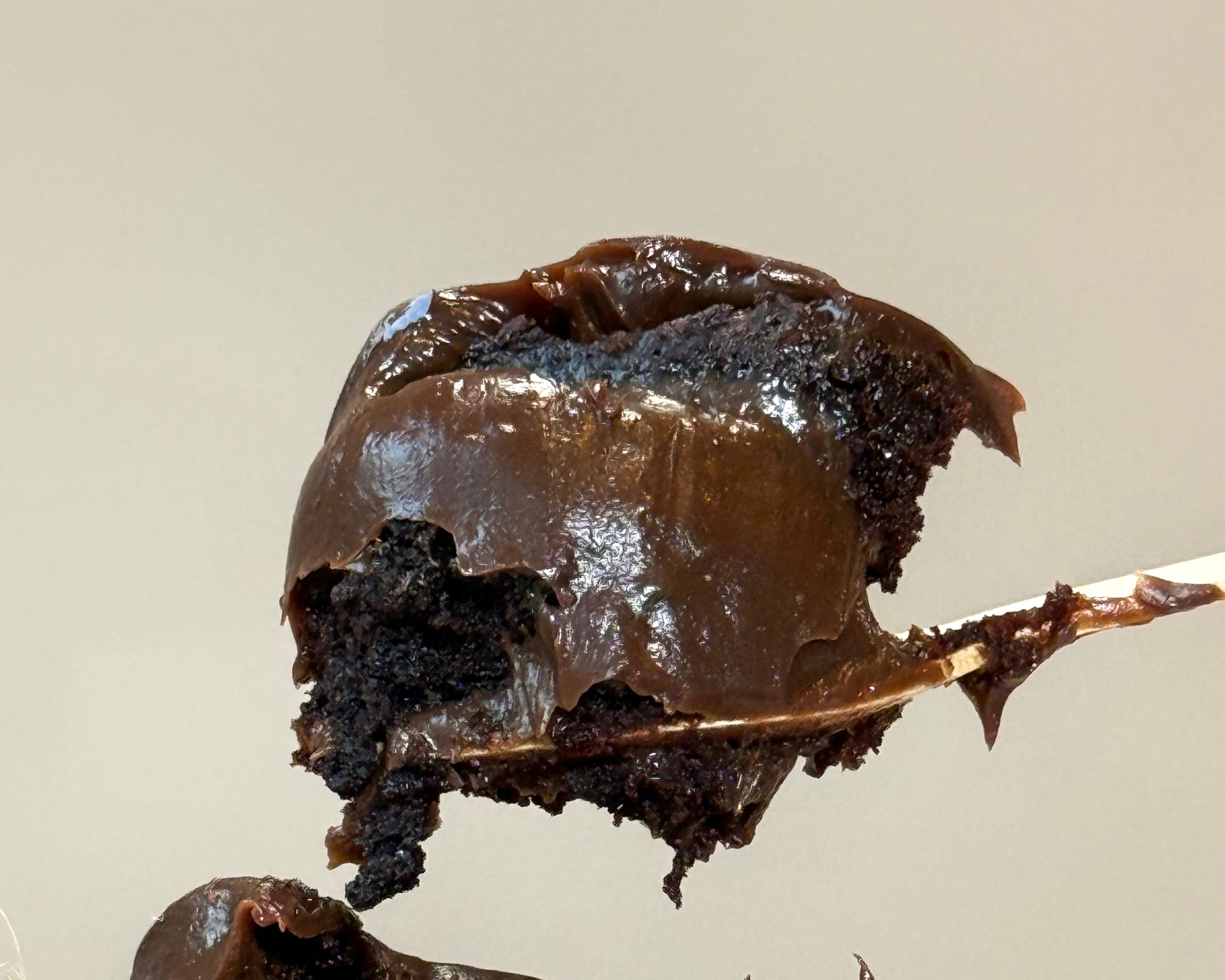 Torta de chocolate