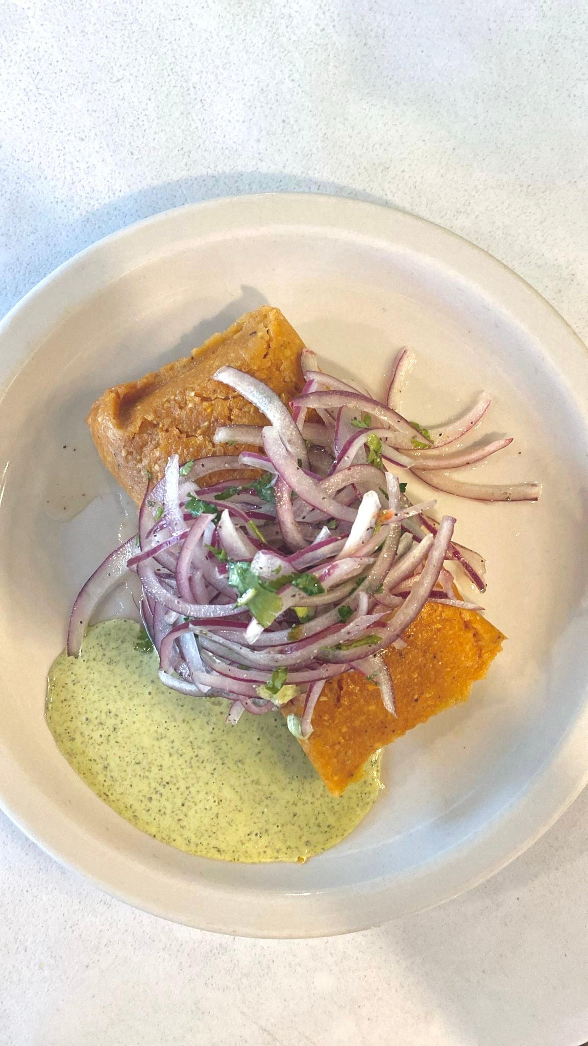 Tamal pack (4 UNIDADES)