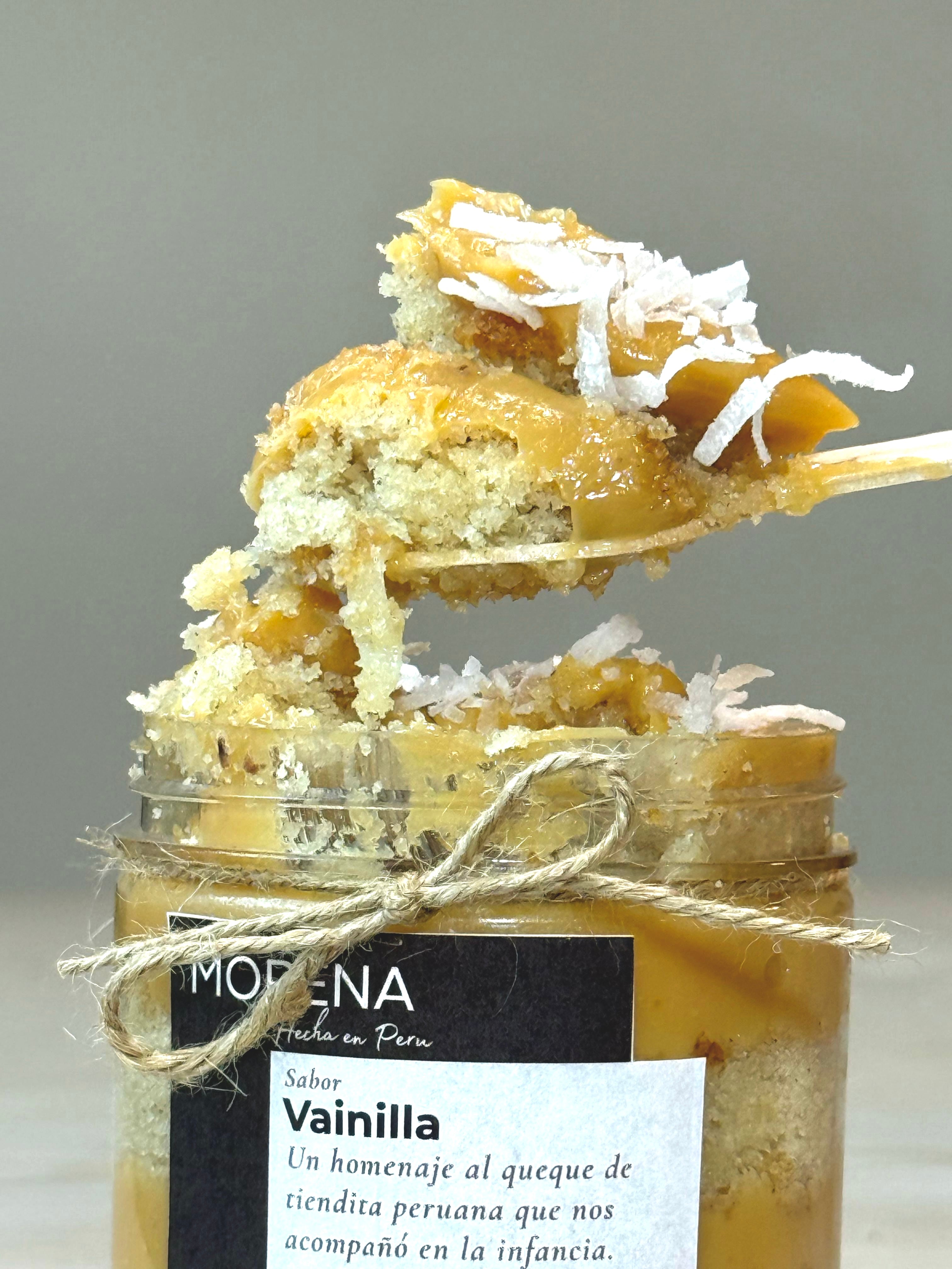 Vainilla