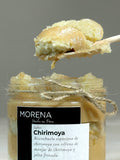 Tentacion de chirimoya