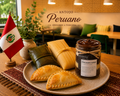 Pack antojo peruano