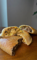 Empanadas family pack ( 12 unidades)
